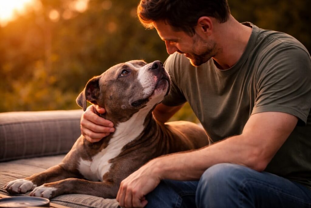 pitbull-lifespan